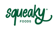 Squeaky Foods